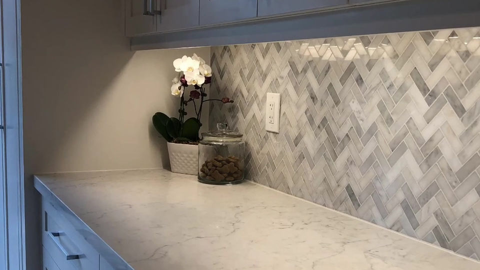 Kitchen Makeover